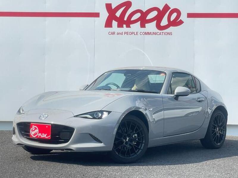 ROADSTER RF