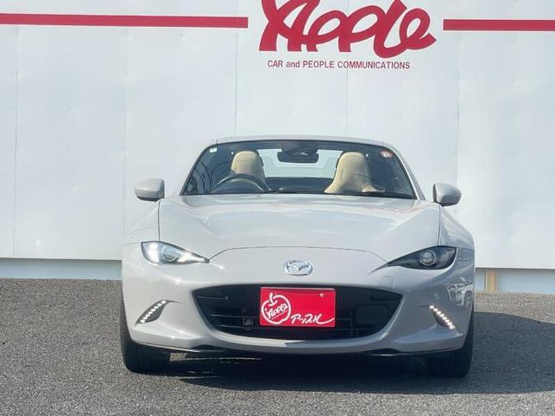 ROADSTER RF