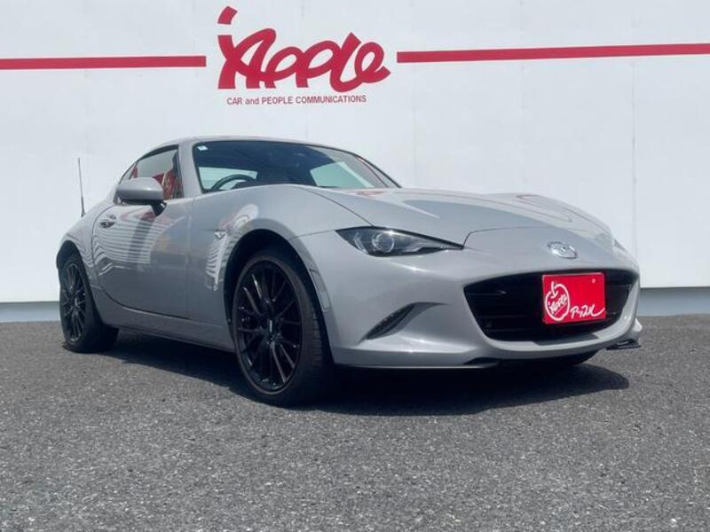ROADSTER RF