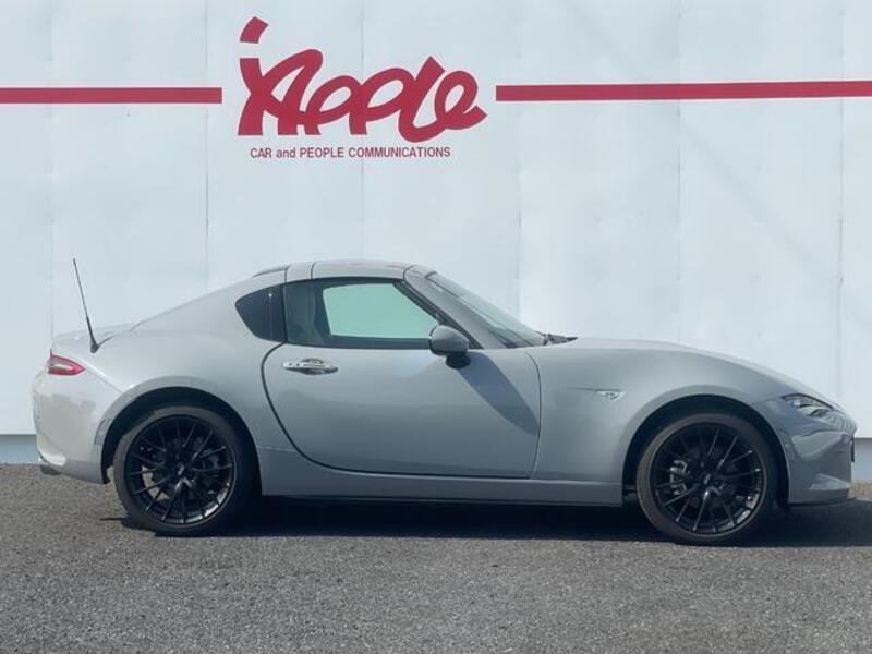 ROADSTER RF