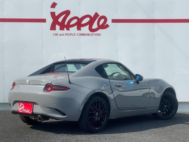 ROADSTER RF