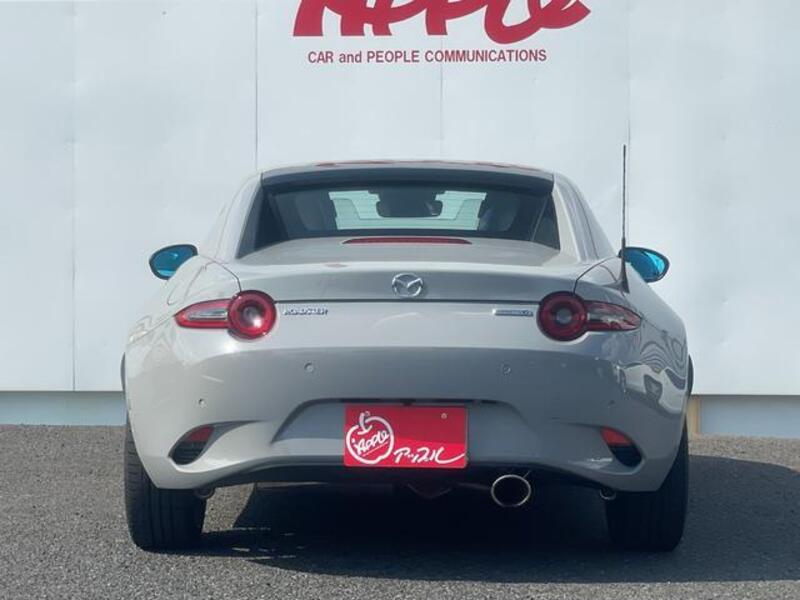 ROADSTER RF