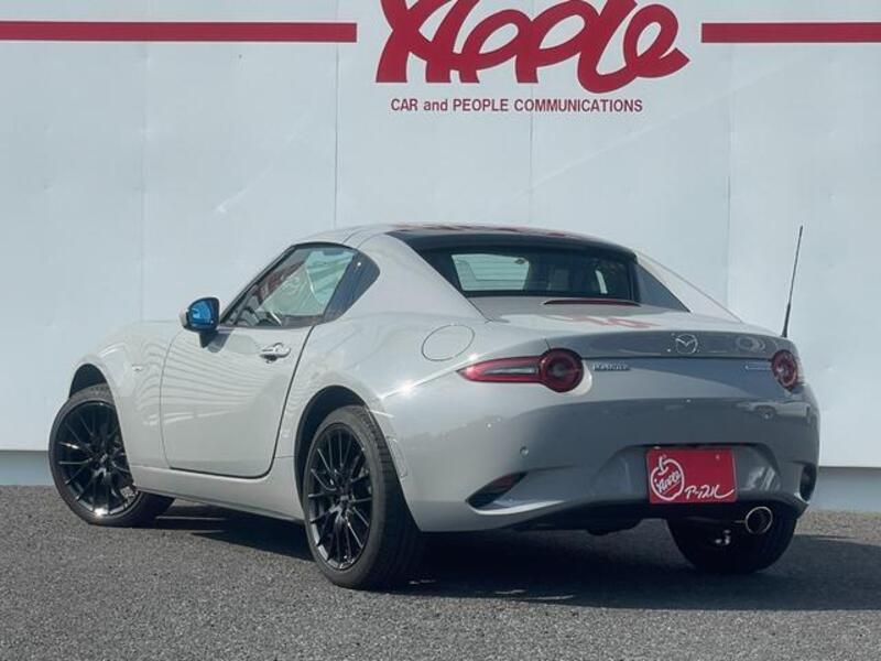 ROADSTER RF