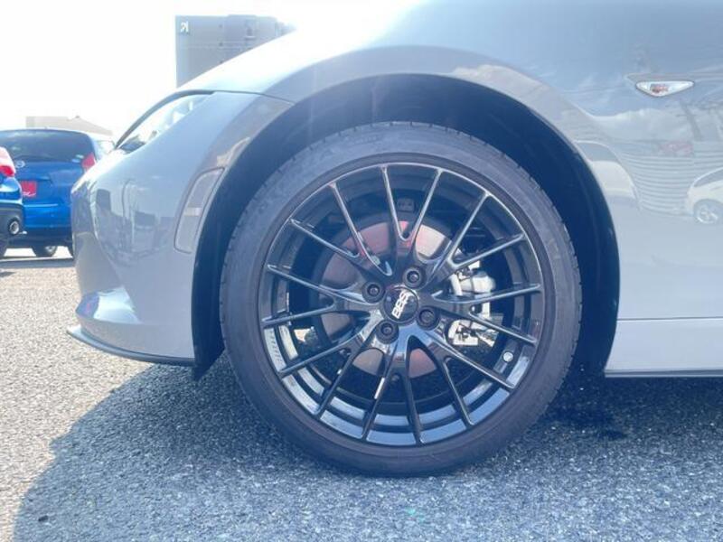 ROADSTER RF