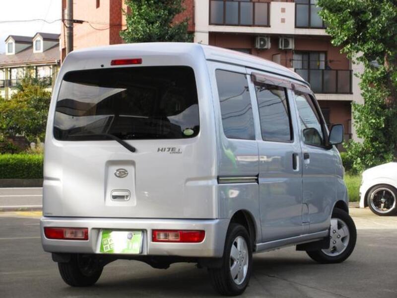 HIJET CARGO