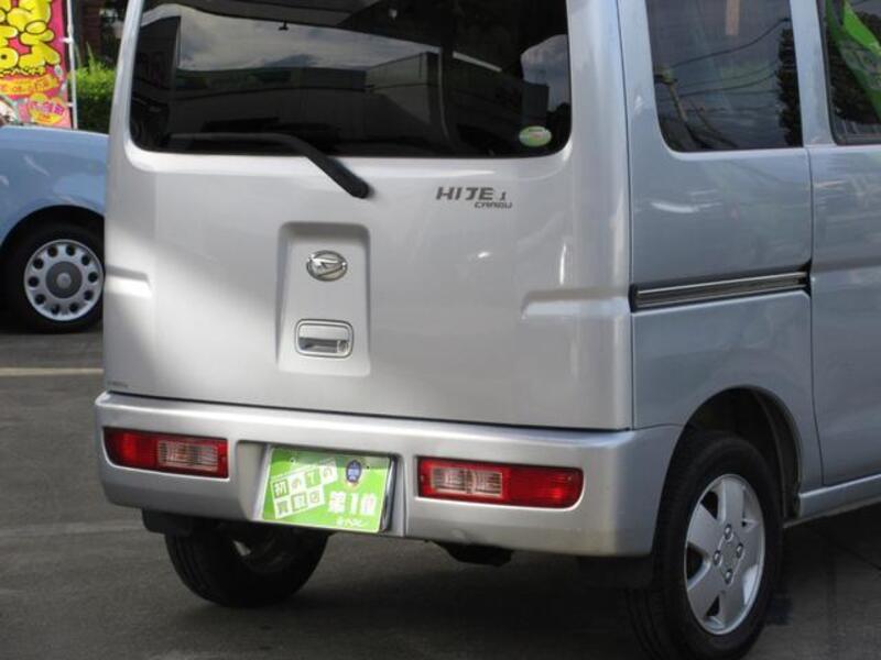 HIJET CARGO