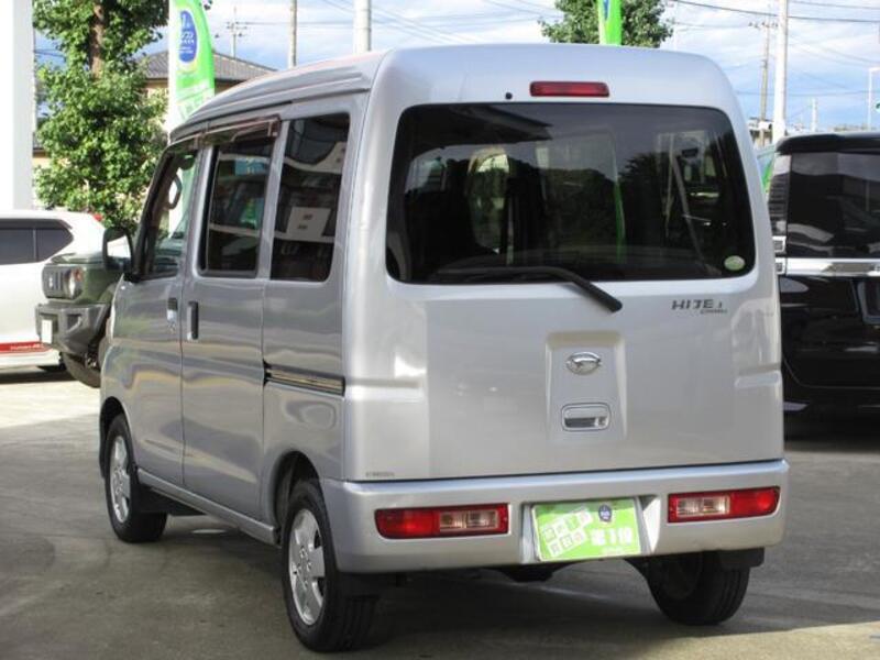 HIJET CARGO