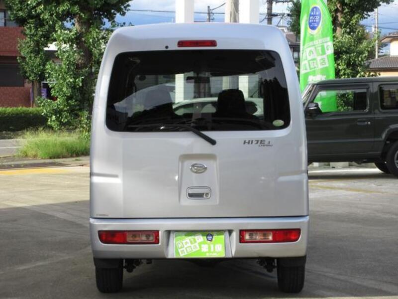HIJET CARGO