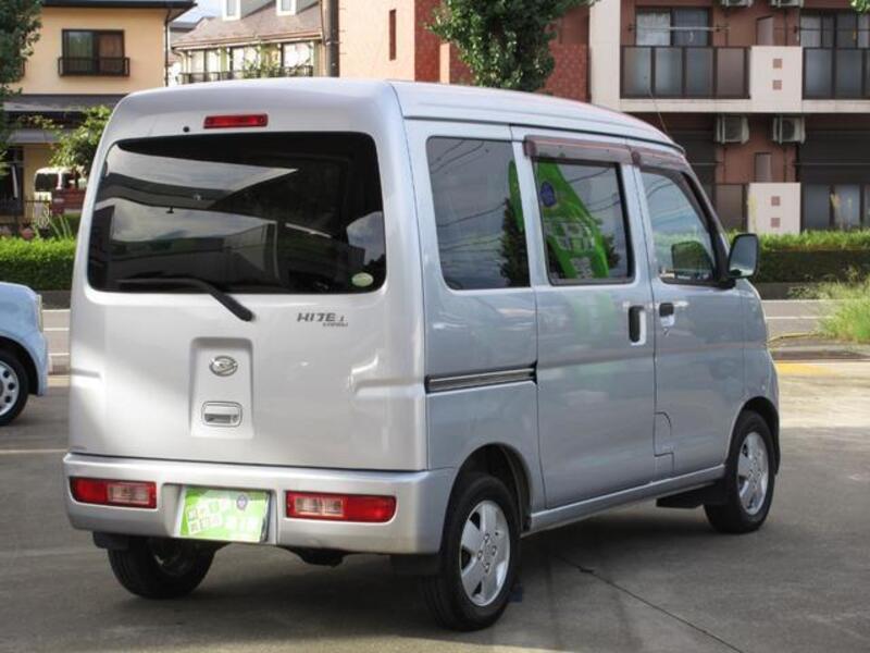HIJET CARGO