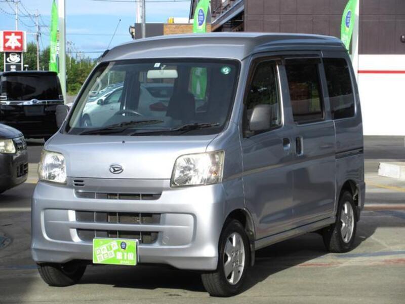HIJET CARGO