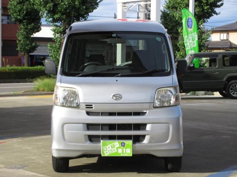 HIJET CARGO