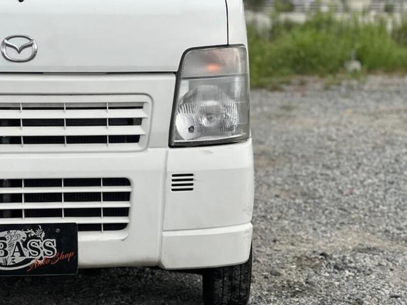 SCRUM TRUCK