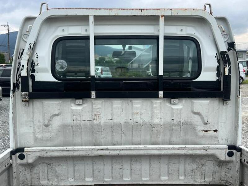 SCRUM TRUCK