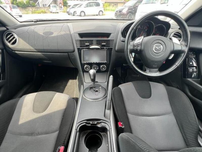 RX-8