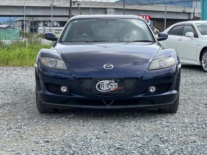 RX-8