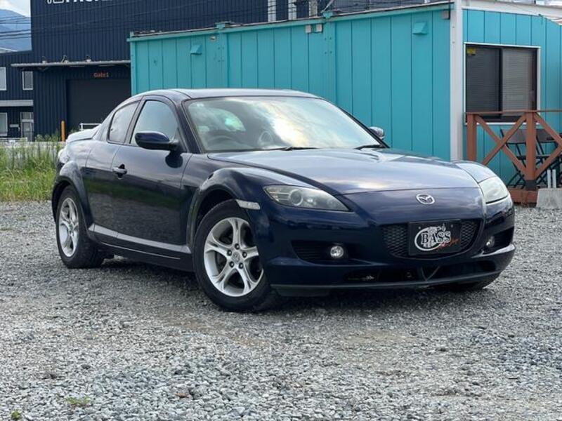 RX-8