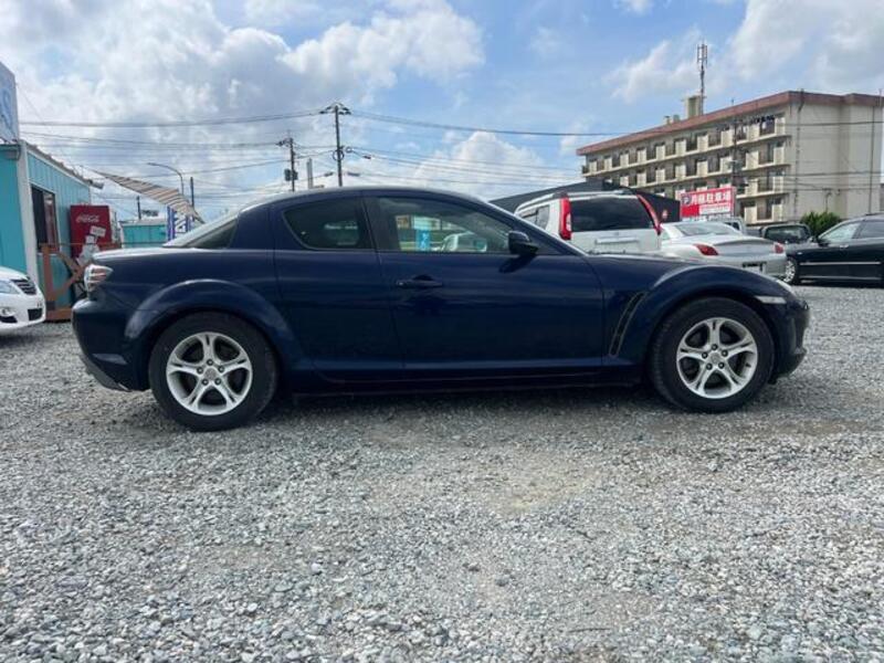 RX-8
