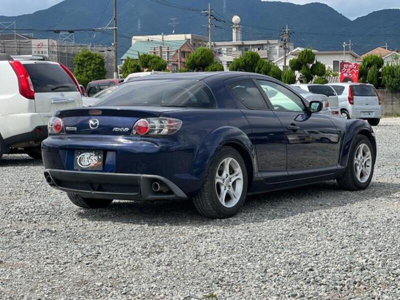 RX-8