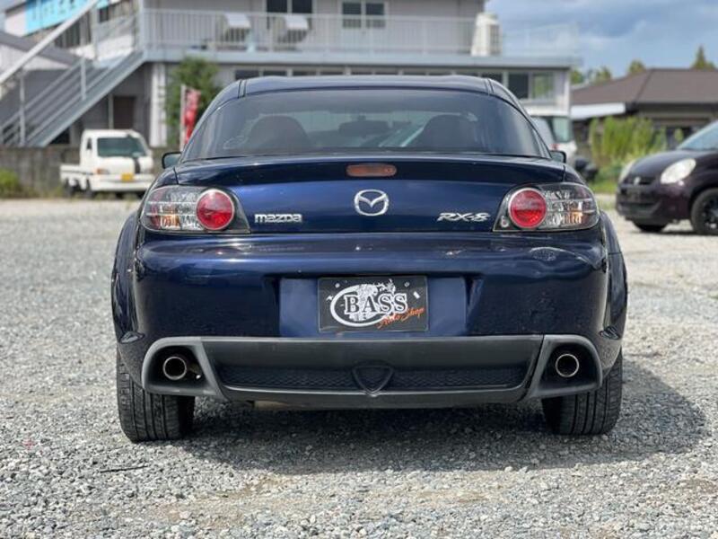 RX-8