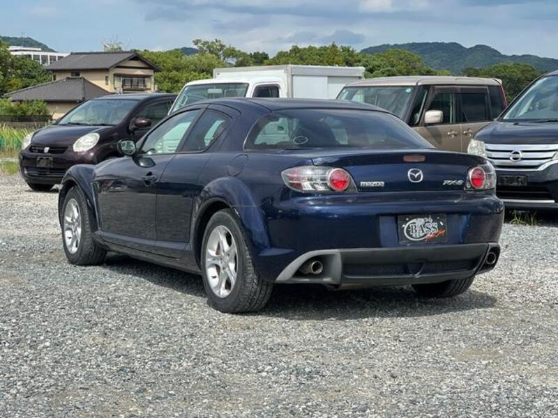 RX-8