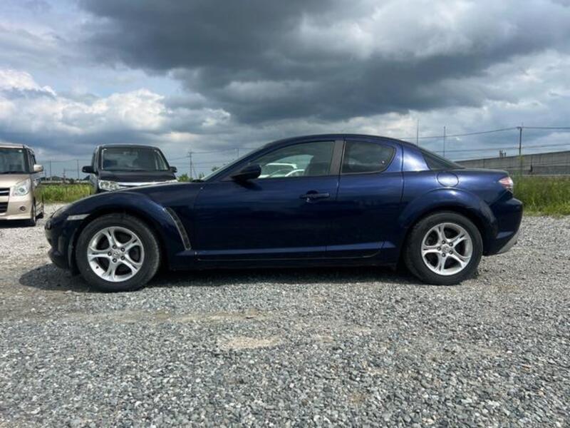 RX-8