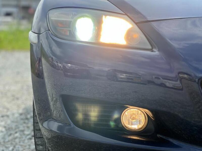 RX-8