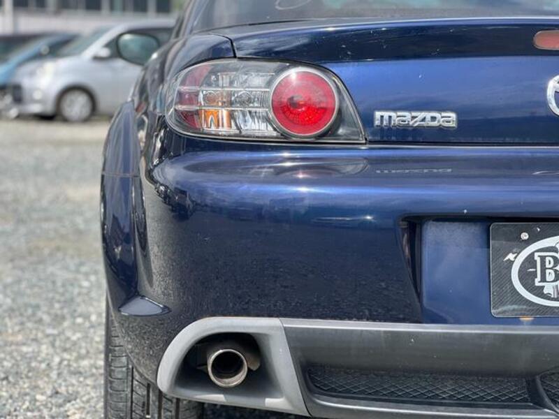 RX-8