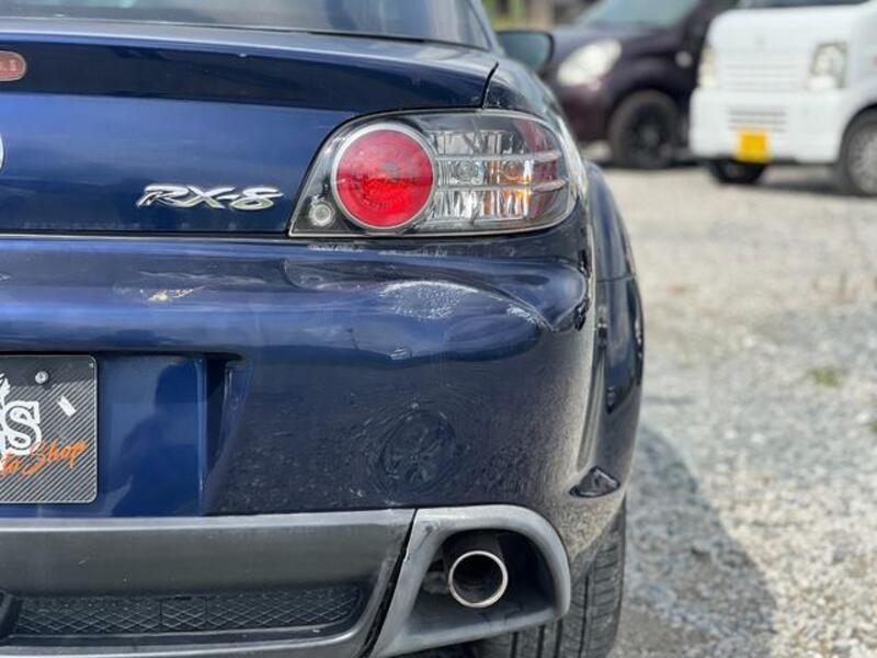 RX-8
