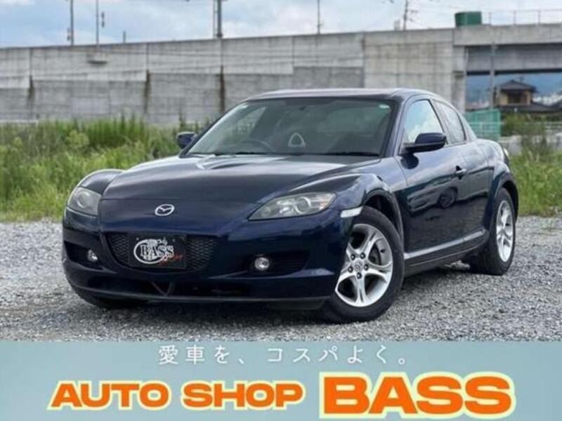 RX-8-0