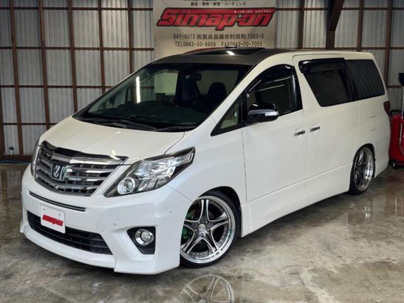 ALPHARD-0