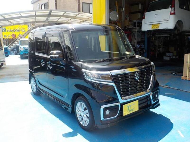 SPACIA CUSTOM