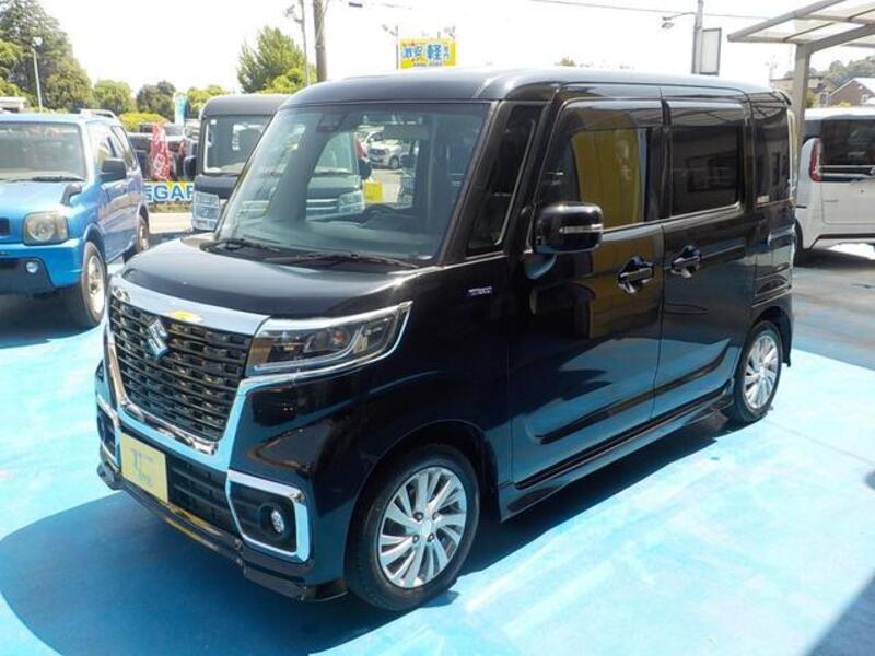 SPACIA CUSTOM