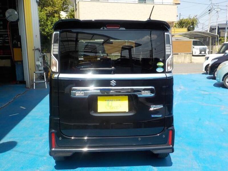 SPACIA CUSTOM