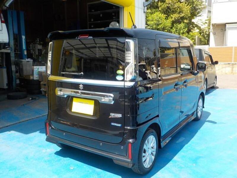 SPACIA CUSTOM