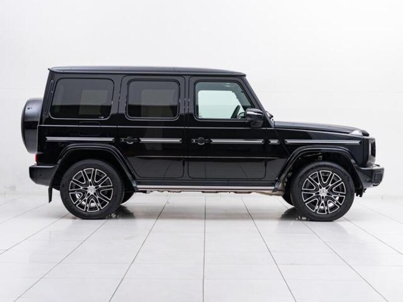 G-CLASS