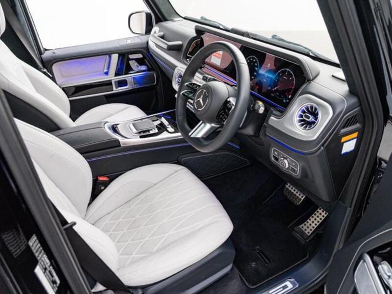 G-CLASS
