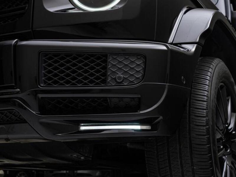 G-CLASS