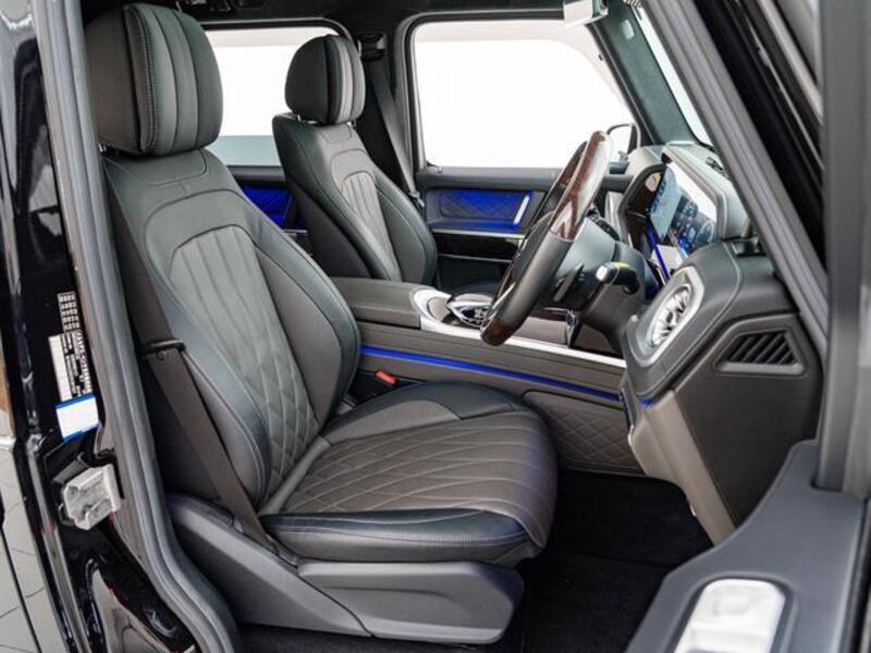 G-CLASS