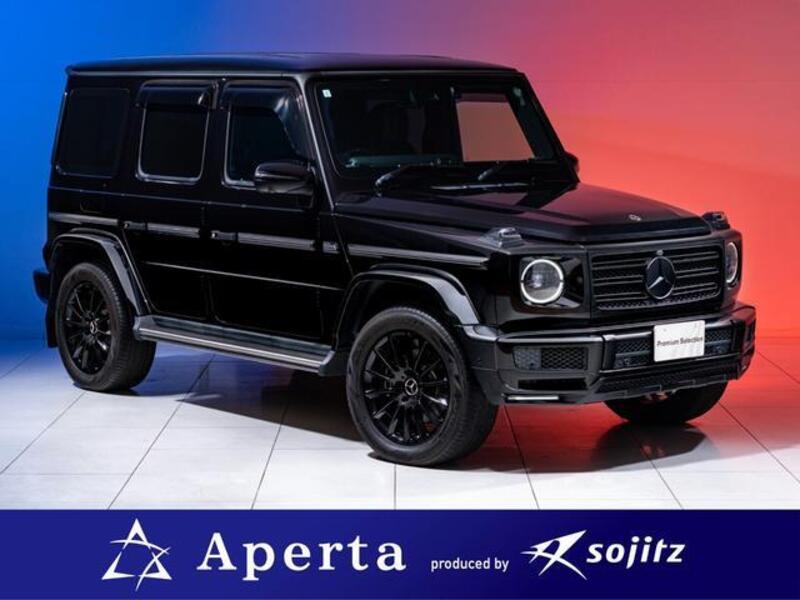 G-CLASS-0