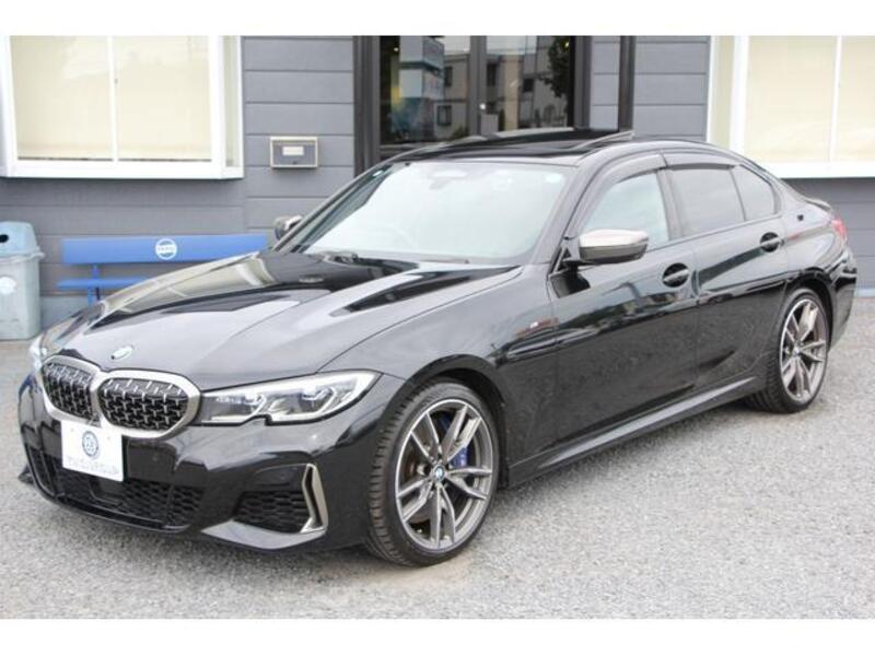 3 SERIES