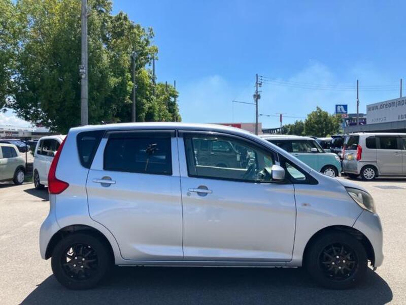 EK WAGON
