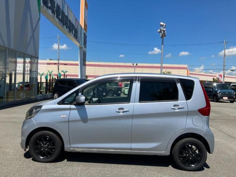 EK WAGON