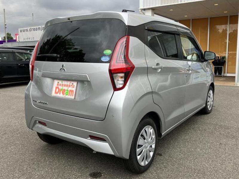 EK WAGON