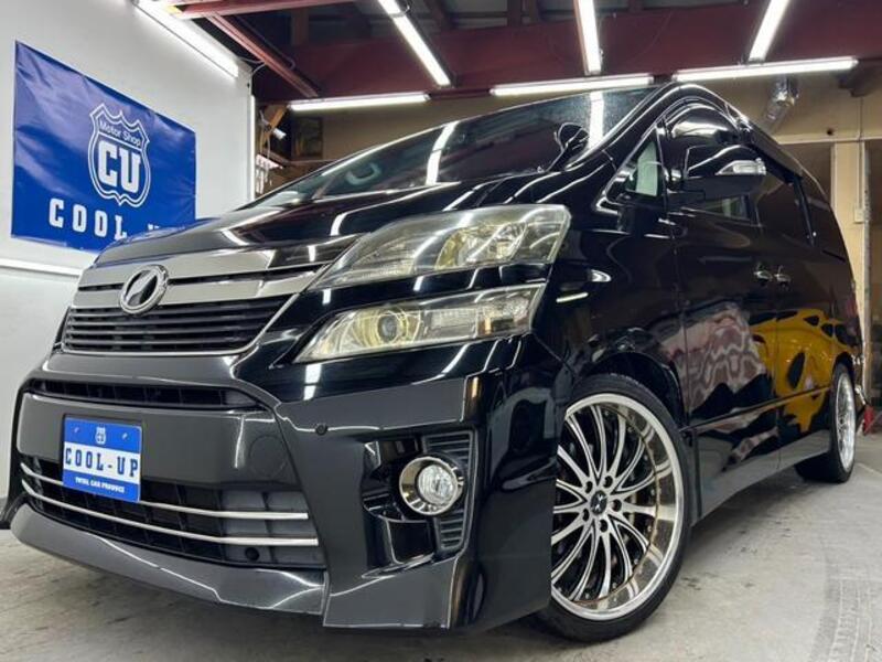 VELLFIRE