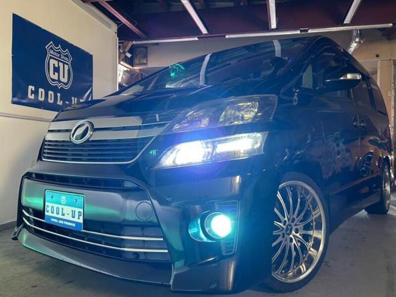 VELLFIRE