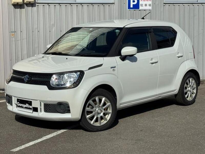IGNIS