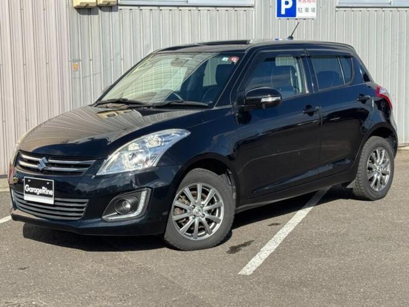 SWIFT