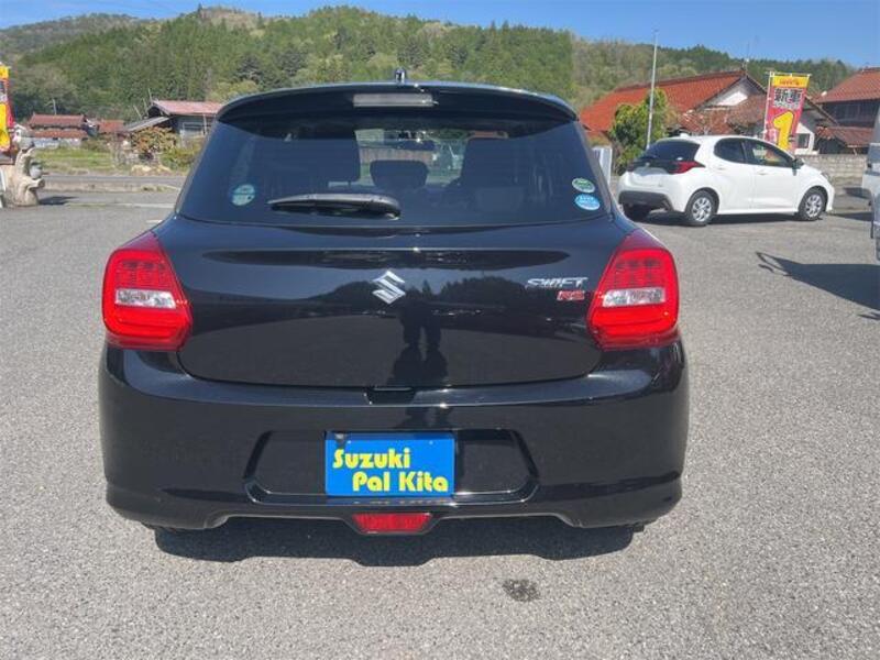 SWIFT