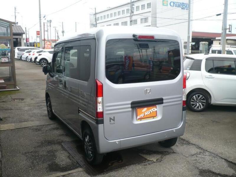 N-VAN
