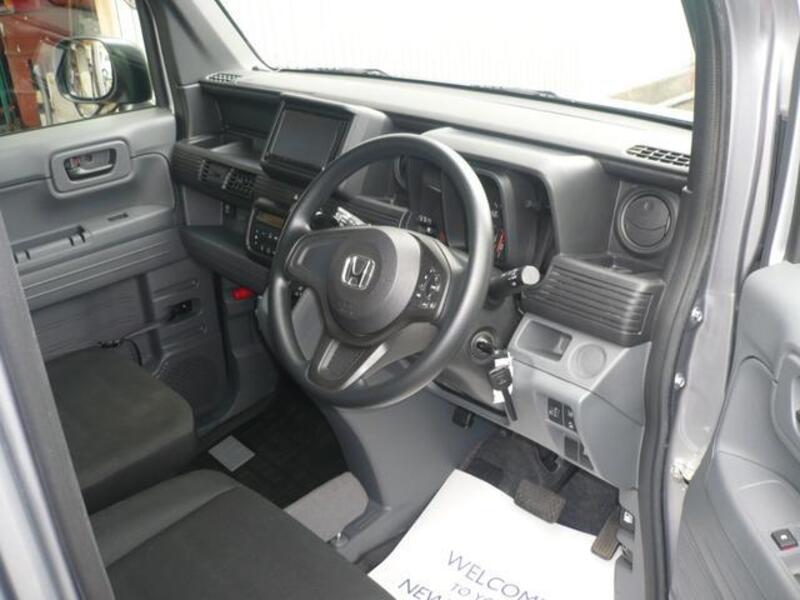 N-VAN